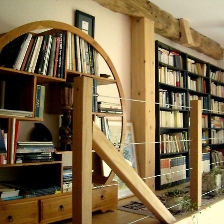 Chambres D'Hotes Le Peyroux Montcel  Εξωτερικό φωτογραφία
