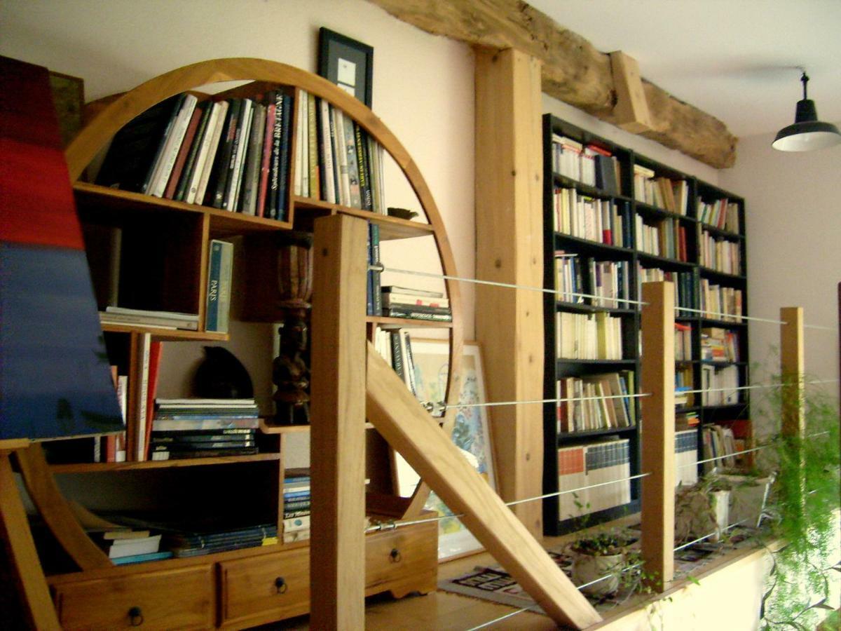 Chambres D'Hotes Le Peyroux Montcel  Εξωτερικό φωτογραφία