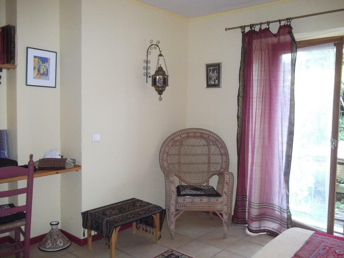 Chambres D'Hotes Le Peyroux Montcel  Εξωτερικό φωτογραφία