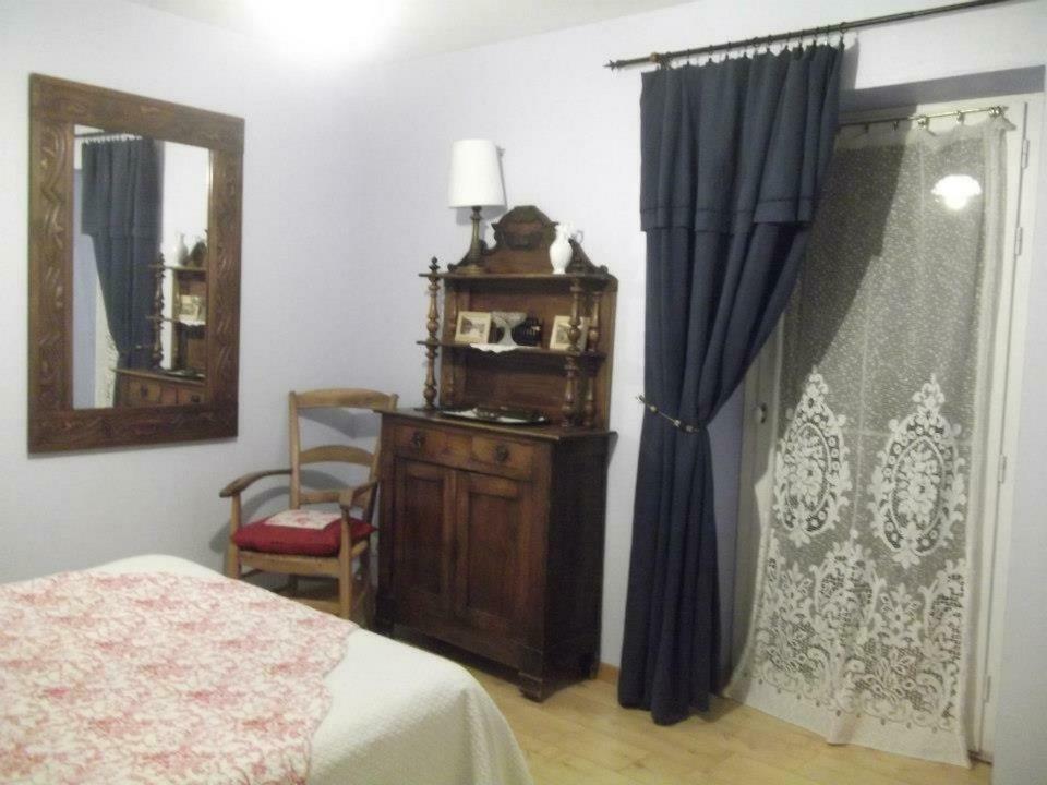 Chambres D'Hotes Le Peyroux Montcel  Εξωτερικό φωτογραφία