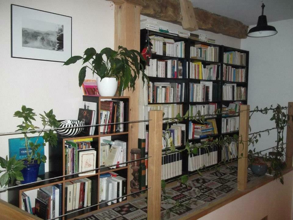 Chambres D'Hotes Le Peyroux Montcel  Εξωτερικό φωτογραφία