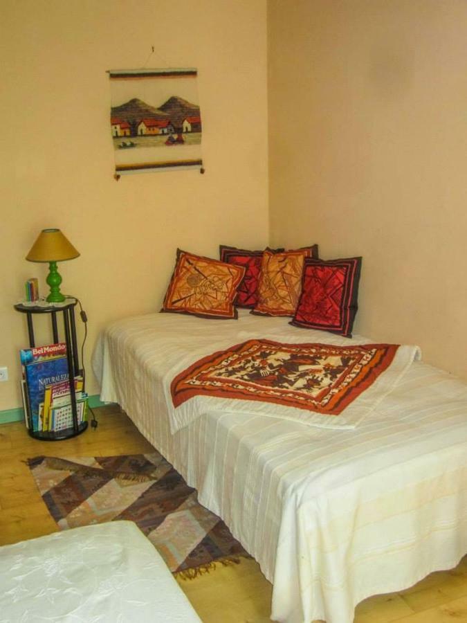 Chambres D'Hotes Le Peyroux Montcel  Εξωτερικό φωτογραφία