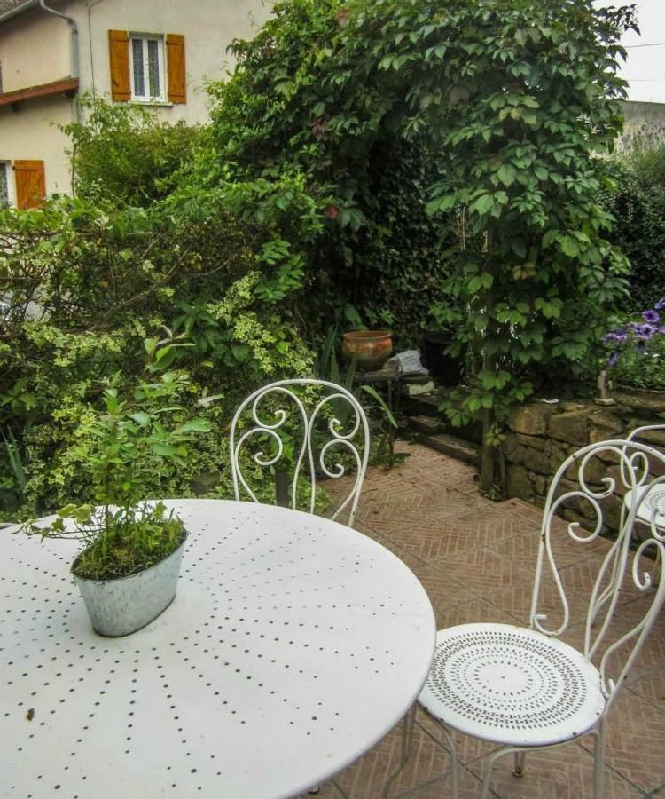 Chambres D'Hotes Le Peyroux Montcel  Εξωτερικό φωτογραφία