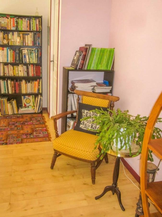 Chambres D'Hotes Le Peyroux Montcel  Εξωτερικό φωτογραφία