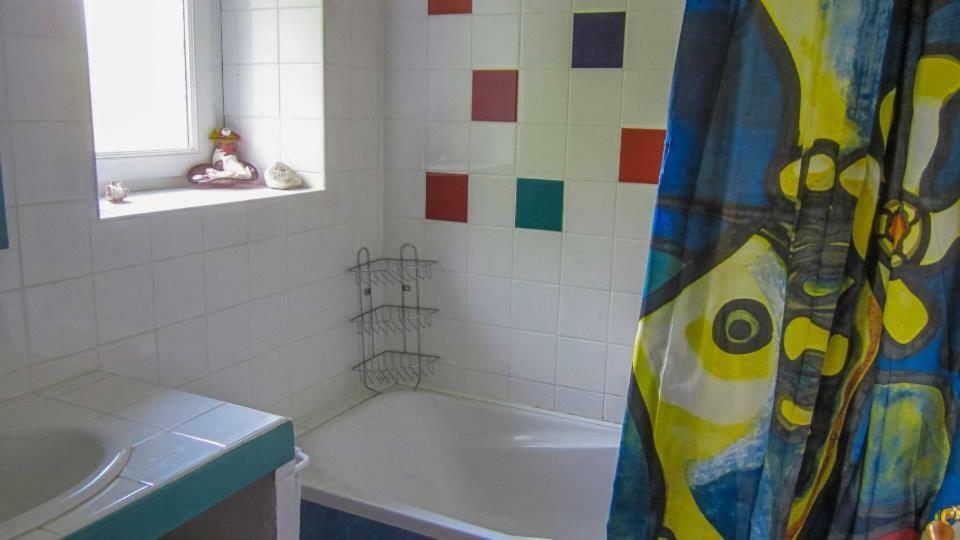 Chambres D'Hotes Le Peyroux Montcel  Εξωτερικό φωτογραφία