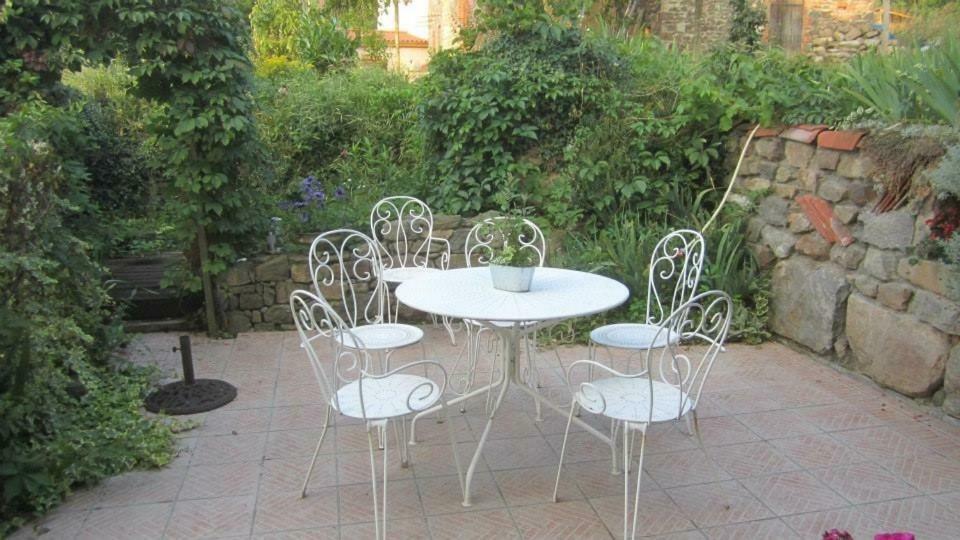 Chambres D'Hotes Le Peyroux Montcel  Εξωτερικό φωτογραφία